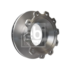 FEBI BILSTEIN Lengőkar, kerékfelfüggesztés FEBI BILSTEIN 12386 lengőkar