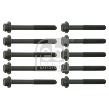 FEBI BILSTEIN Lengőkar, kerékfelfüggesztés FEBI BILSTEIN 14245 lengőkar