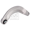 FEBI BILSTEIN lengőkar, kerékfelfüggesztés FEBI BILSTEIN 184893