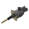 FEBI BILSTEIN Lengőkar, kerékfelfüggesztés FEBI BILSTEIN 34940