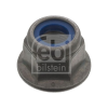 FEBI BILSTEIN Lengőkar, kerékfelfüggesztés FEBI BILSTEIN 45861
