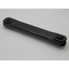 FEBI BILSTEIN lengőkar kerékfelfüggesztés hátsó tengely bal,acéllemez,csapággyal autóalkatrész