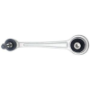 FEBI BILSTEIN lengőkar kerékfelfüggesztés hátsó tengely bal,alumínium,csapággyal