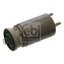 FEBI BILSTEIN mágnesszelep 37996 autóalkatrész