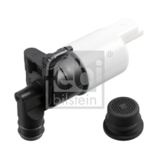 FEBI BILSTEIN mosóvízszivattyú, szélvédőmosó FEBI BILSTEIN 109286 autóalkatrész