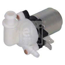 FEBI BILSTEIN mosóvízszivattyú, szélvédőmosó FEBI BILSTEIN 14502 autóalkatrész