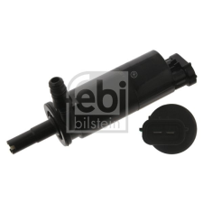 FEBI BILSTEIN mosóvízszivattyú, szélvédőmosó FEBI BILSTEIN 32327 autóalkatrész
