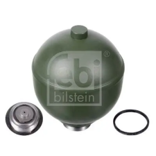 FEBI BILSTEIN nyomástároló, rugózás/csillapítás 22505 autóalkatrész