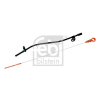 FEBI BILSTEIN olaj nívópálca 180765