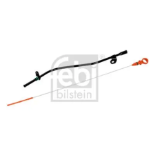 FEBI BILSTEIN olaj nívópálca 180765 autóalkatrész
