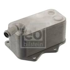 FEBI BILSTEIN Olajhűtő, motorolaj 101008 autóalkatrész