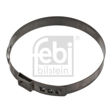 FEBI BILSTEIN Olajhűtő, motorolaj FEBI BILSTEIN 100564 vízhűtő