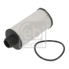 FEBI BILSTEIN olajszűrő FEBI BILSTEIN 193077