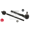 FEBI BILSTEIN Olajszűrő FEBI BILSTEIN 26686