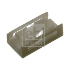 FEBI BILSTEIN Patent, dísz-/védőléc 39068 autóalkatrész