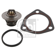 FEBI BILSTEIN Persely, keresztlengőkar csapágyazás FEBI BILSTEIN 17272 lengőkar