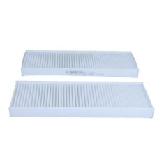 FEBI BILSTEIN pollen szűrő utastér levegő 240mm,169mm autóalkatrész