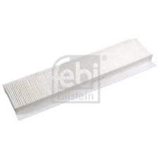 FEBI BILSTEIN pollen szűrő utastér levegő 510mm,97mm pollenszűrő