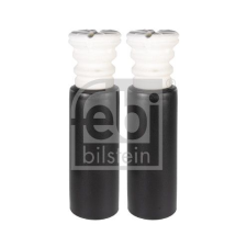 FEBI BILSTEIN porvédő készlet, lengéscsillapító FEBI BILSTEIN 181850 autóalkatrész