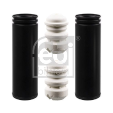 FEBI BILSTEIN porvédő készlet, lengéscsillapító FEBI BILSTEIN 181860 autóalkatrész