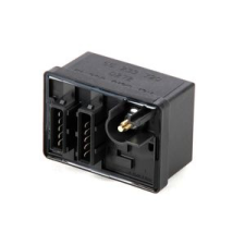 FEBI BILSTEIN relé izzító rendszer fekete autóalkatrész