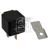 FEBI BILSTEIN relé, munkaáram FEBI BILSTEIN 34751