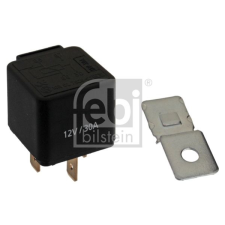 FEBI BILSTEIN relé, munkaáram FEBI BILSTEIN 34751 autóalkatrész