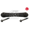 FEBI BILSTEIN Rúd/kar, kerékfelfüggesztés FEBI BILSTEIN 43406