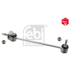 FEBI BILSTEIN Rúd/kar, stabilizátor FEBI BILSTEIN 29697