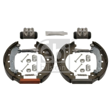 FEBI BILSTEIN Rúd/kar, stabilizátor FEBI BILSTEIN 37163 futómű