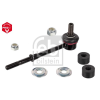 FEBI BILSTEIN Rúd/kar, stabilizátor FEBI BILSTEIN 41670