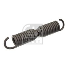 FEBI BILSTEIN rugó, fékpofa FEBI BILSTEIN 02207 autóalkatrész