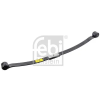 FEBI BILSTEIN rugóköteg 185500
