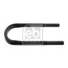 FEBI BILSTEIN rugós bilincs 35067