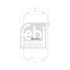 FEBI BILSTEIN rugótömb, légrugózás 38633