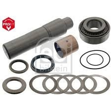 FEBI BILSTEIN Scania 114/124 függőcsapszeg jav. kszt. autóalkatrész