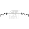 FEBI BILSTEIN stabilizátor, futómű FEBI BILSTEIN 38735