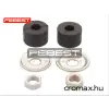 FEBI BILSTEIN szerelőkészlet stabilizátor rúd/kar 71mm,első tengely kétoldali
