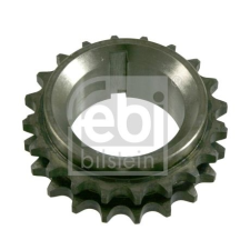 FEBI BILSTEIN Szíjfeszítő, hosszbordás szíj FEBI BILSTEIN 21060 kormányvezérlő és kiegészítői