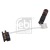 FEBI BILSTEIN Szíjfeszítő, hosszbordás szíj FEBI BILSTEIN 28094
