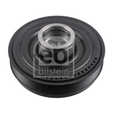FEBI BILSTEIN Szíjtárcsa, főtengely FEBI BILSTEIN 184552 autóalkatrész