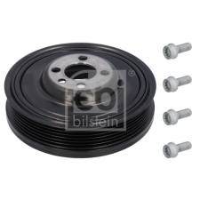 FEBI BILSTEIN Szíjtárcsa, főtengely FEBI BILSTEIN 193722 autóalkatrész
