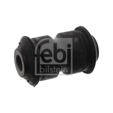 FEBI BILSTEIN Szíjtárcsa, főtengely FEBI BILSTEIN 31857 kormányvezérlő és kiegészítői