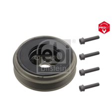 FEBI BILSTEIN Szíjtárcsa, főtengely FEBI BILSTEIN 33733 autóalkatrész