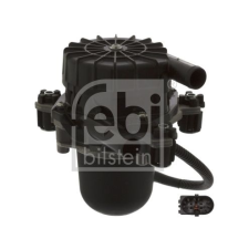 FEBI BILSTEIN Szíjtárcsa, főtengely FEBI BILSTEIN 44416 kormányvezérlő és kiegészítői