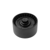 FEBI BILSTEIN szíjtárcsa/vezetőgörgő fogasszíj 31mm,fém,csavarral