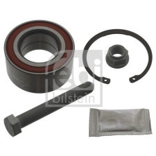 FEBI BILSTEIN Szíjtárcsa/vezetőgörgő, fogasszíj FEBI BILSTEIN 19847 kormányvezérlő és kiegészítői