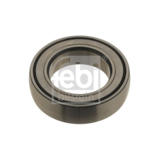 FEBI BILSTEIN Szíjtárcsa/vezetőgörgő, hosszbordás szíj FEBI BILSTEIN 19871 kormányvezérlő és kiegészítői