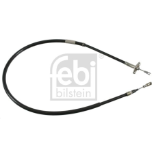 FEBI BILSTEIN Szíjtárcsa/vezetőgörgő, hosszbordás szíj FEBI BILSTEIN 21710 kormányvezérlő és kiegészítői