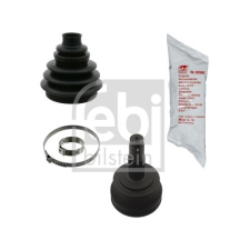 FEBI BILSTEIN Szíjtárcsa/vezetőgörgő, hosszbordás szíj FEBI BILSTEIN 33170 kormányvezérlő és kiegészítői